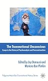 Damousi, Joy: Transnational Unconscious