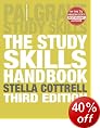 The Study Skills Handbook