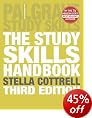 The Study Skills Handbook
