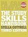 The Study Skills Handbook (Palgrave Study Skills)