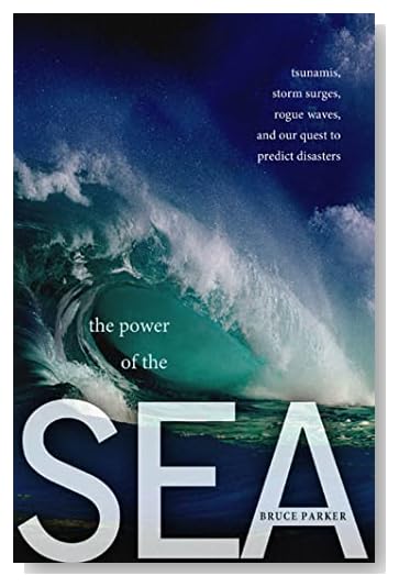 Disasters in the World".