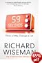 59 Seconds: Think a little, change a lot