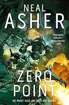 Zero Point by Neal Asher