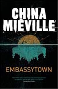  Embassytown cover