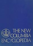 Columbia University: New Columbia Encyclopedia Columbia University: New Columbia Encyclopedia