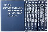 Levey, Judith: The Concise Columbia Encyclopedia Levey, Judith: The Concise Columbia Encyclopedia