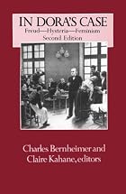 In Dora's Case by Charles Bernheimer