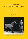 Watson, Burton: Records of the Grand Historian: Qin Dynasty