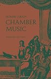 Ulrich, Homer: Chamber Music Ulrich, Homer: Chamber Music
