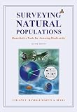Buzas, Martin A.: Surveying Natural Populations Buzas, Martin A.: Surveying Natural Populations