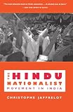 Jaffrelot, Christophe: Hindu Nationalist Movement in India Jaffrelot, Christophe: Hindu Nationalist Movement in India