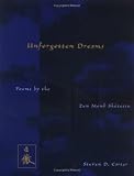 Carter, Steven D.: Unforgotten Dreams: Poems