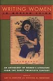 Dooling, Amy D.: Writing Women in Modern China