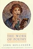 Hollander, John: Work of Poetry Hollander, John: Work of Poetry