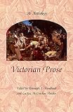 Mundhenk, Rosemary J.: Victorian Prose Mundhenk, Rosemary J.: Victorian Prose