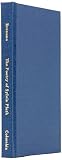 Tredell, Nicolas: The Poetry of Sylvia Plath Tredell, Nicolas: The Poetry of Sylvia Plath