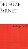 Deleuze, Gilles: Dialogues II Deleuze, Gilles: Dialogues II