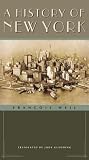 Weil, Francois: A History of New York Weil, Francois: A History of New York