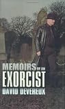 Devereux, David: Memoirs of an Exorcist