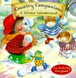 King, Karen: Winter Wonderland: An Activity Storybook