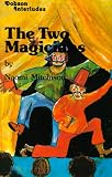 Mitchison, Dick: Two Magicians