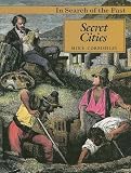 Corbishley, Mike: Secret Cities Corbishley, Mike: Secret Cities