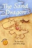 Swallow, Su: Sand Dragon Swallow, Su: Sand Dragon