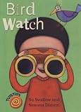 Swallow, Su: Bird Watch Swallow, Su: Bird Watch