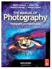 Manual of Photography, Ninth Edition