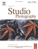 Child, John: Studio Photography Essential Skills