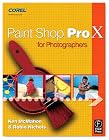 Paint Shop Pro X for Photographers