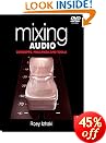 Mixing Audio