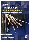 Painter 11 for Photographers: Creating painterly images step by step