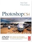 Photoshop CS4: Essential Skills