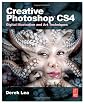 Creative Photoshop CS4: Digital Illustration and Art Techniques