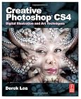 Creative Photoshop CS4: Digital Illustration and Art Techniques