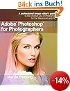 Adobe Photoshop Cs6 for Photographers