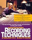Runstein, Robert E.: Modern Recording Techniques Runstein, Robert E.: Modern Recording Techniques