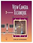 View Camera Technique