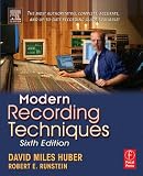 Robert E. Runstein: Modern Recording Techniques