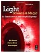 Light: Science and Magic: An Introduction to Photographic Lighting