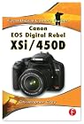 Canon EOS Digital Rebel XSi/450D