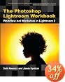 The Photoshop Lightroom Workbook