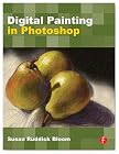 Digital Painting in Photoshop
