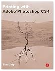 Printing with Adobe Photoshop CS4