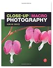 Close-Up and Macro Photography