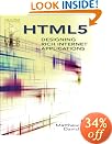 HTML5: Designing Rich Internet Applications