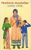Fine, Anne: Madame Doubtfire