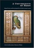 Foer, Jonathan Safran: A Convergence of Birds : Original Fiction and Poetry Inspired by the Work of Joseph Cornell Foer, Jonathan Safran: A Convergence of Birds : Original Fiction and Poetry Inspired by the Work of Joseph Cornell
