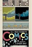 Eggers, Dave: McSweeney's Mammoth Treasury of Thrilling Tales